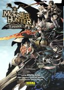 Monster Hunter Episode 1 a 3