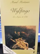 Wylfingo: Los Signos de Odín