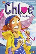 Chloe #4: Rainy day (en Inglés)
