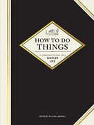 How to do Things (en Inglés)