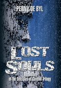 Lost Souls: Book One of the Disciples of Cassini Trilogy (en Inglés)