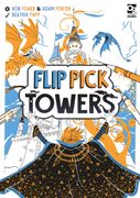 Flip Pick Towers (en Inglés)