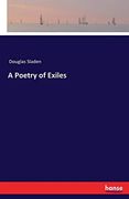 A Poetry of Exiles (en Inglés)