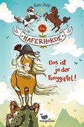 Die Haferhorde - das ist ja der Ponygipfel! - Band 13 (in German)
