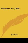 hombres v6 (1908)