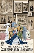 League of Extraordinary Gentlemen Vol. 1: The Absolute Edition (en Inglés)