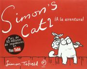 GATO DE SIMON,EL 2 A LA AVENTURA - Simon Tofield - DUOMO EDICIONES