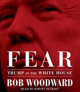 Fear: Trump in the White House ()