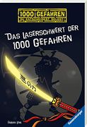 Das Laserschwert der 1000 Gefahren