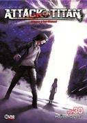 Attack on Titan 30