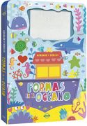 Formas en el Océano (in Spanish)