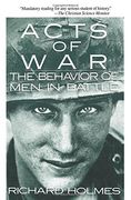 acts of war,the behavior of men in battle (en Inglés)