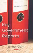 Key Government Reports (en Inglés)