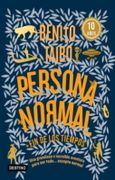 Persona Normal - Benito Taibo - Destino