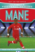 Mane (Ultimate Football Heroes) (en Inglés)