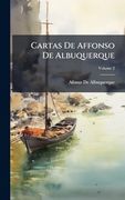 Cartas de Affonso de Albuquerque (en Portugués)