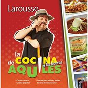 La Cocina y las Locuras de Aquiles