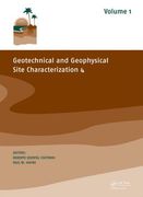 geotechnical and geophysical site characterization 4, set