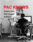 PAC Knows: Wisdom from PAC Expert Authors (en Inglés)