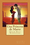 Una Princesa de Marte