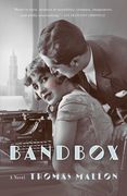 Bandbox (en Inglés)