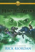 La marca de Atenea (in Spanish)