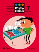 Quadern Matepractic 7 Primària