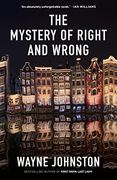 The Mystery of Right and Wrong (en Inglés)