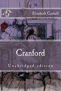 Cranford: Unabridged edition (en Inglés)