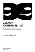 El 99% Contra el 1%?