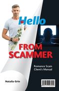 Hello from Scammer (en Inglés)
