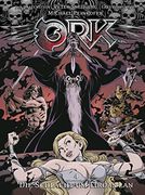 Ork Saga 4: Die Schlacht um Tirgas lan (in German)