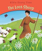 The Lost Sheep (Bible Story Time) (en Inglés)