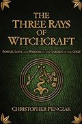 the three rays of witchcraft (en Inglés)