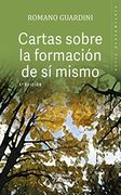 Cartas Sobre la Formación de sí Mismo