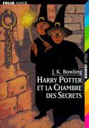Harry Potter et la Chambre des Secrets (en Francés)