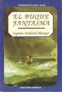 buque fantasma, el