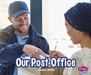 Our Post Office (Places in our Community) (en Inglés)