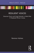Resilient Voices (en Inglés)