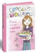 Katie and the Cupcake Cure: Deluxe Edition (1) (Cupcake Diaries) (en Inglés)