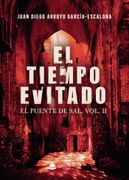 El Tiempo Evitado. El Puente de Sal, Vol. Ii (in Spanish)