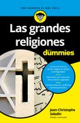 Las Grandes Religiones Para Dummies