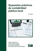 Supuestos Prácticos de Contabilidad Pública Local