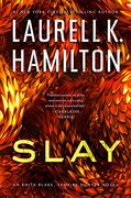 Slay (Anita Blake, Vampire Hunter) (en Inglés)