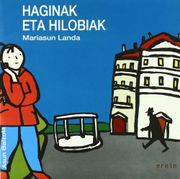 haginak eta hilobiak (en Euskera)