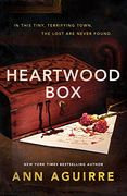Heartwood box 