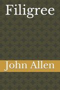 Filigree (en Inglés)