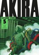 Akira Hardcover Collection 5 (en Inglés)