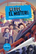 Resol el Misteri! 8 - Aventura a la Muntanya Russa (en Catalán)