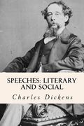 Speeches: Literary and Social (en Inglés)